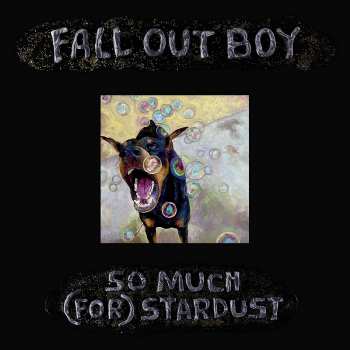 LP Fall Out Boy: So Much (for) Stardust