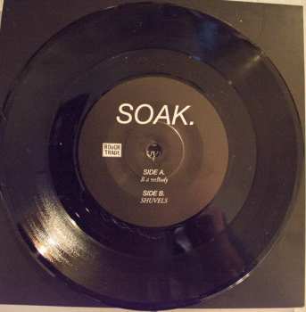 SP SOAK: B a noBody