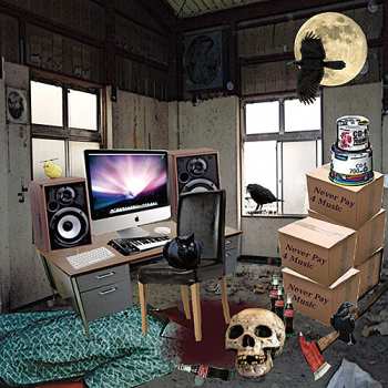 Album Soakubeats: Never Pay 4 Music