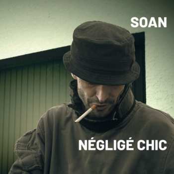CD Soan: Négligé Chic