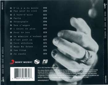 CD Soan: Sous Les Yeux De Sophie