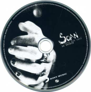 CD Soan: Sous Les Yeux De Sophie