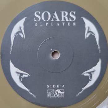 LP Soars: Repeater CLR | LTD