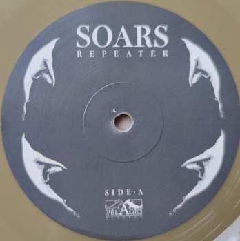 LP Soars: Repeater CLR | LTD