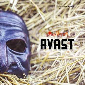 Album Soballera: Avast