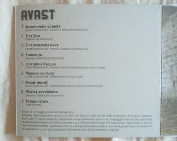 CD Soballera: Avast DIGI
