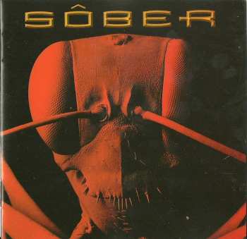 Album Sôber: Morfología