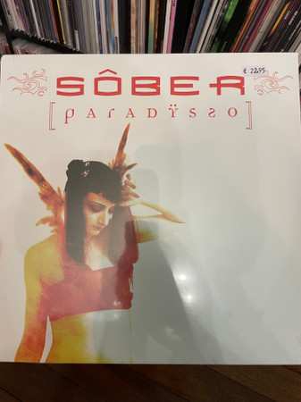 2LP Sôber: Paradisso