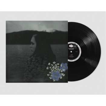 LP Soccer Mommy: Evergreen