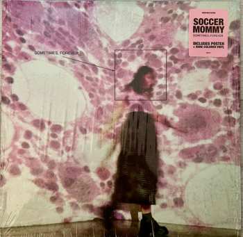 LP Soccer Mommy: Sometimes, Forever LTD