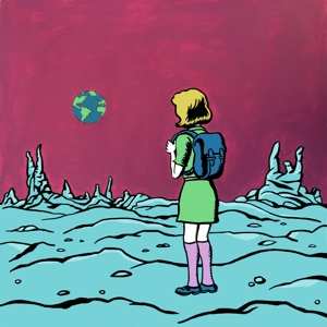 LP Alabaster DePlume: Tactics EP