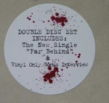 2LP Social Distortion: Greatest Hits