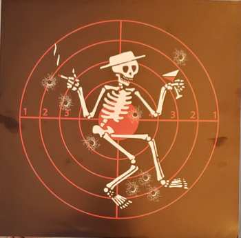 2LP Social Distortion: Greatest Hits