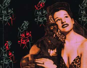 CD Social Distortion: White Light, White Heat, White Trash