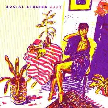 Social Studies: Wake