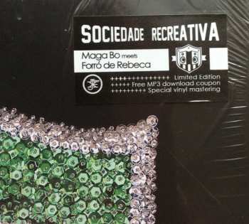 LP Sociedade Recreativa: Sociedade Recreativa