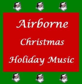 Album Society Threat: It's Christmas, Yes It Is