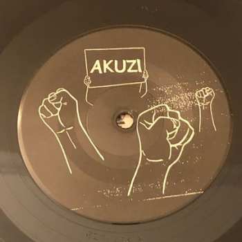 LP Socio La Difekta: Kreski