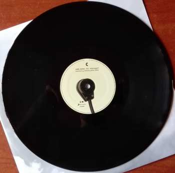 2LP Soda Stereo: MTV Unplugged - Comfort y Música Para Volar