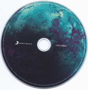 CD Soda Stereo: Sep7imo Dia