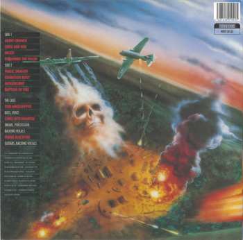 CD Sodom: Agent Orange = エージェント・オレンジ  LTD