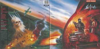 CD Sodom: Agent Orange = エージェント・オレンジ  LTD