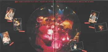 CD Sodom: Agent Orange = エージェント・オレンジ  LTD