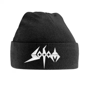 Hats Logo Sodom