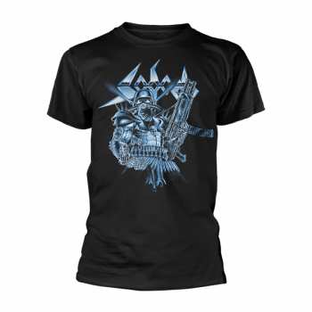 Merch Sodom: Tričko Knarrenheinz L