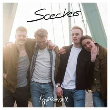 LP Soeckers: Kopfkarussell LTD