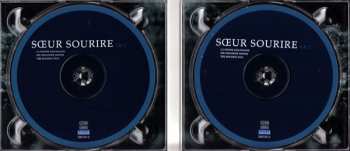 2CD Soeur Sourire: La Nonne Chantante