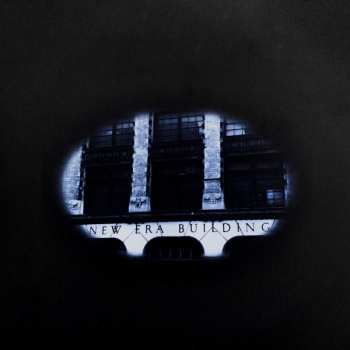 Album Sofa: New Era Building