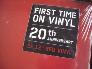 2LP Sofa Surfers: Sofa Surfers LTD | CLR