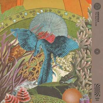 Album Sofatalk: Soul's Code