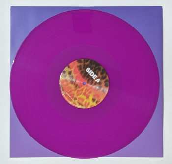 LP Sofi Tukker: Dancing On The People  CLR | LTD