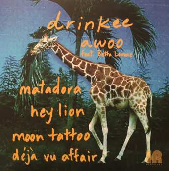 LP Sofi Tukker: Soft Animals