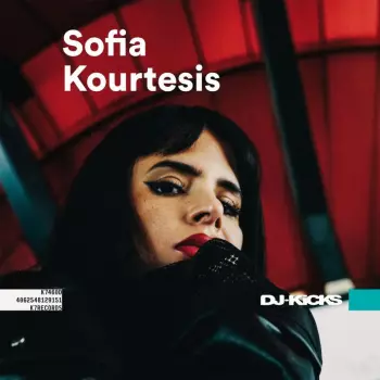 Sofia Kourtesis: Dj-kicks