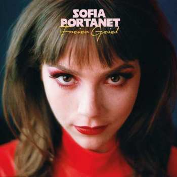 CD Sofia Portanet: Freier Geist