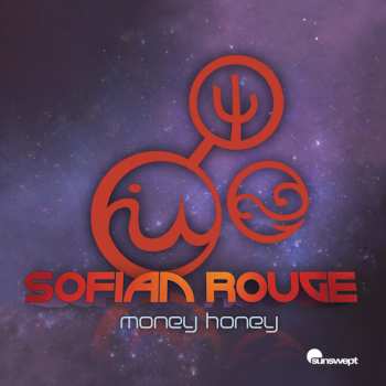 Album Sofian Rouge: Money Honey