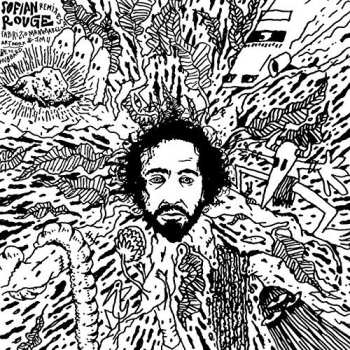 Album Sofian Rouge: Remixes