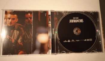 CD Sofiane: Affranchis