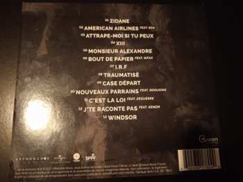 CD Sofiane: La Direction