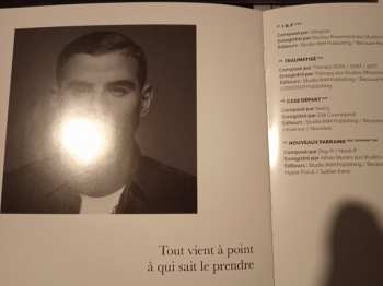 CD Sofiane: La Direction