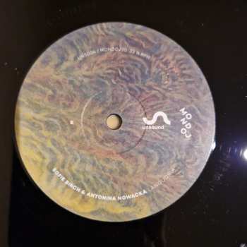 LP Sofie Birch: Languoria LTD