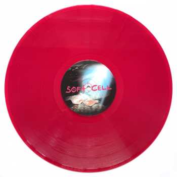 2LP Soft Cell: Cruelty Without Beauty CLR