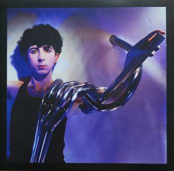 2LP Soft Cell: Non Stop Ecstatic Dancing CLR | DLX