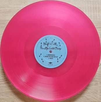 2LP Soft Cell: Non Stop Ecstatic Dancing CLR | DLX
