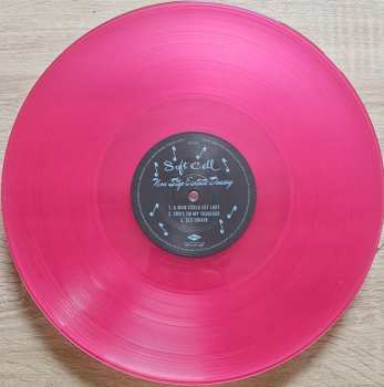 2LP Soft Cell: Non Stop Ecstatic Dancing CLR | DLX