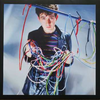 2LP Soft Cell: Non Stop Ecstatic Dancing CLR | DLX