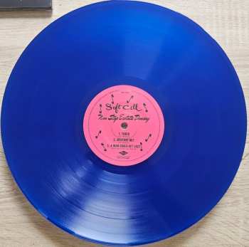 2LP Soft Cell: Non Stop Ecstatic Dancing CLR | DLX